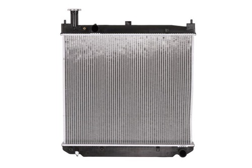 Engine radiator fits - , toyota