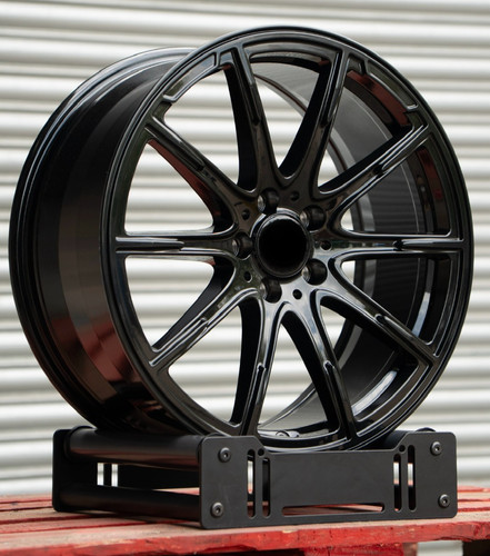 Black mercedes class x4 - black,