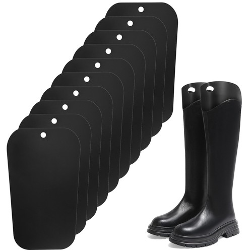 Boot shapers form inserts - form,