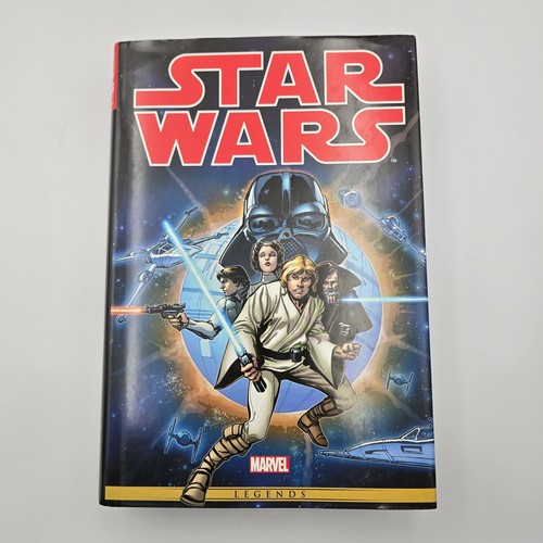 Star wars legends the - star,