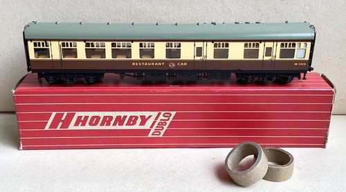 Hornby dublo super - hornby, ‘super
