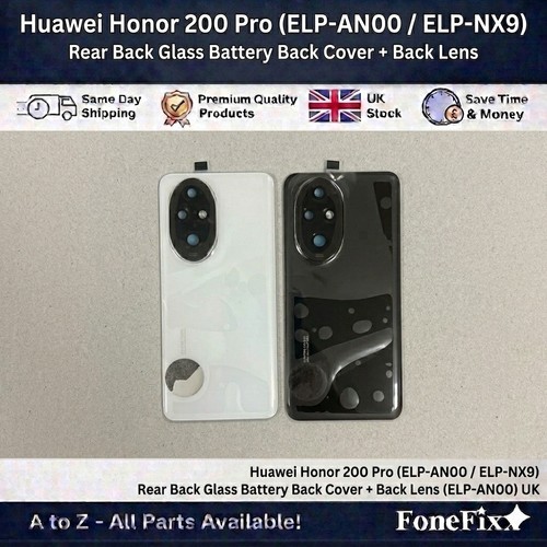 Huawei honor 200 pro - huawei,
