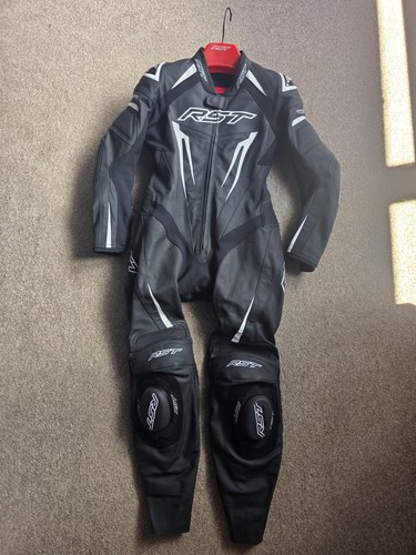 Rst tractech evo - d3o, ladies