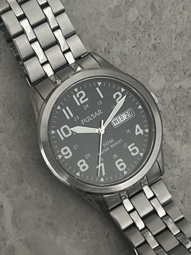Pulsar military - pulsar,