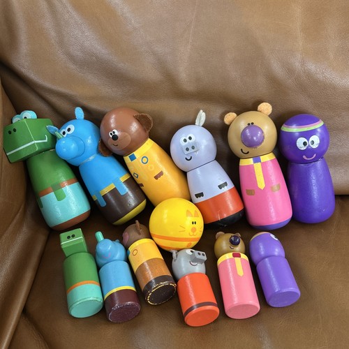 Hey duggee wooden clubhouse - duggee,