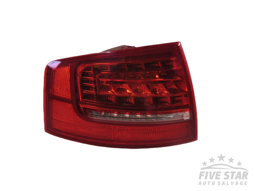 Audi rear outer tail light - outer,