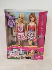 LIFE IN THE DREAMHOUSE BARBIE