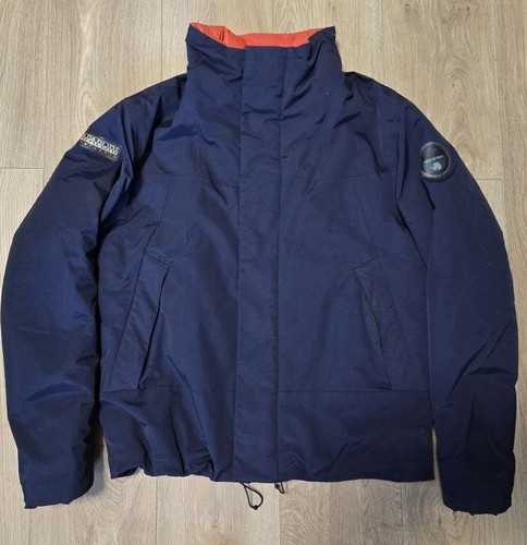 Men napapijri jacket - men,