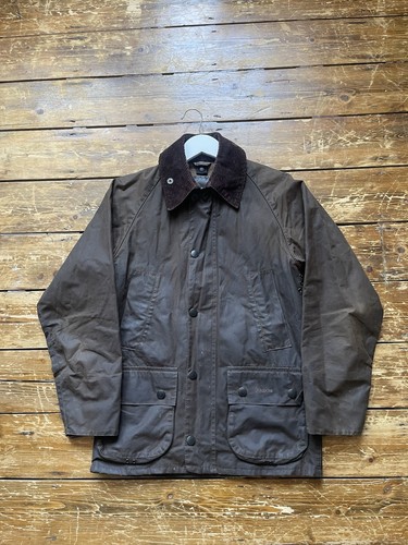 Barbour classic bedale olive - classic,