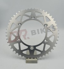 Fits Suzuki RM125 K4-K5 04-05 AFAM Alu Rear Sprocket 15203-49