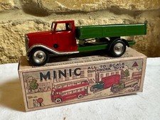Triang Minic Models 23M