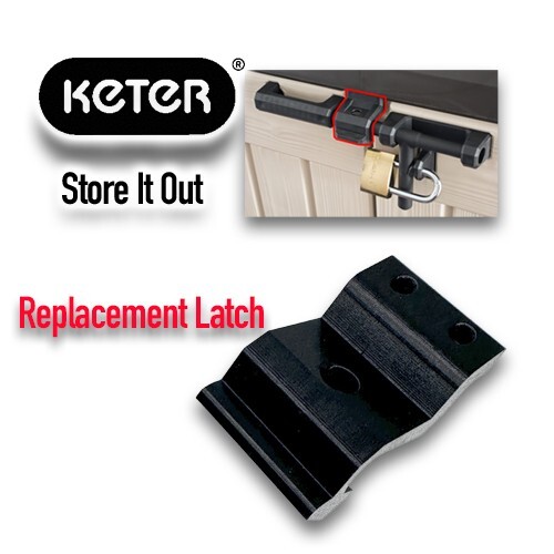 Keter store out lid - it,