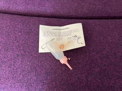 Rare vintage doll - rare, doll's