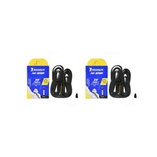 2x MICHELIN BIKE INNER TUBES