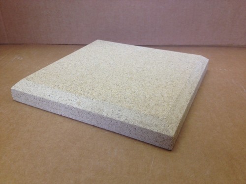 Side fire bricks suit - 2,