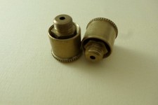 Vintique, 1/8" BSP Brass