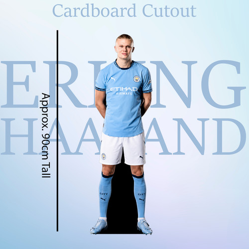 Erling haaland footballer - erling,