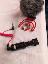 Rode Video Micro Compact