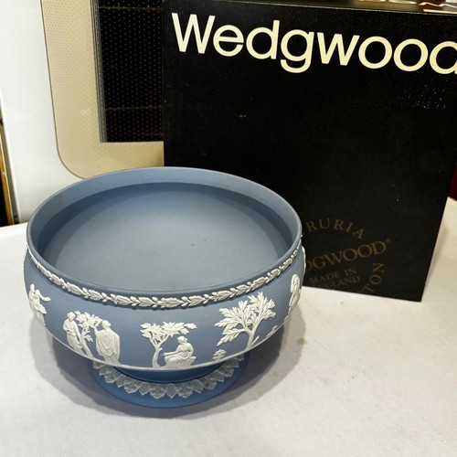 Vintage wedgwood blue - vintage, jasper