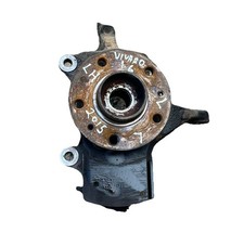 Front Wheel Hub Left Side For Renault Trafic Vuaxhall Vivaro X82 1.6 Diesel 2015