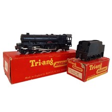 Tri-ang Railways 4-6-2