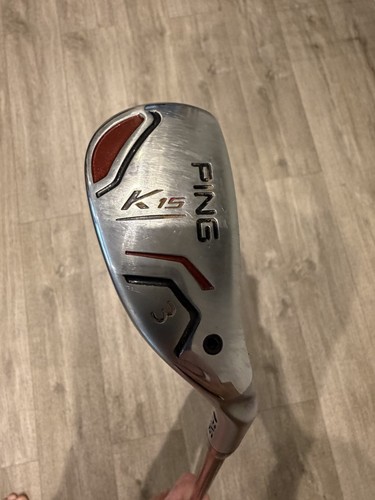 Ping k15 hybrid golf club - k15,