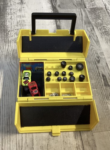 Micro machines speedshop 1990 - speedshop,