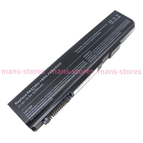 New laptop battery - battery, for
