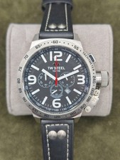 TW STEEL TW11 Mens Chronograph