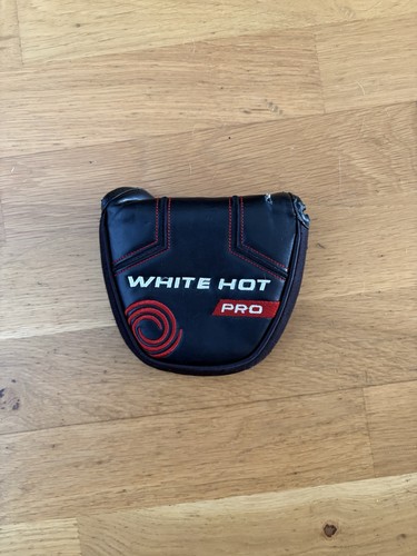 Odyssey white hot pro putter