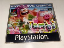 PlayStation 1 Official UK