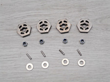 Thunder Tiger Mta4 S50 Hex Pin