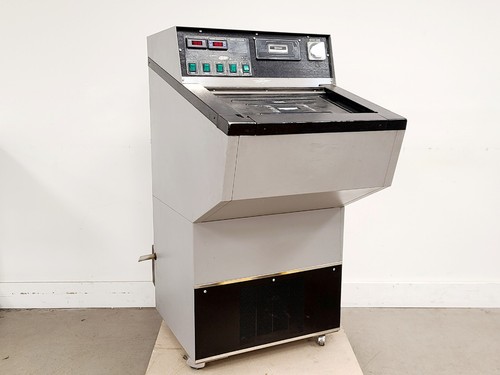 Bright otf cryostat with - cryostat,