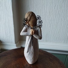 Willow Tree Friendship