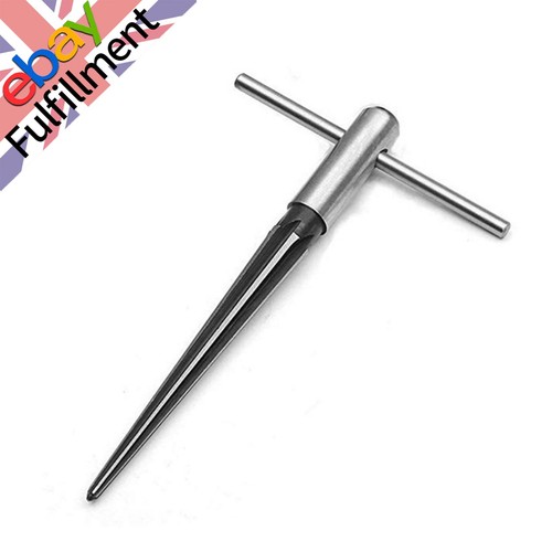 13mm steel guitar - 3-13mm, tapered