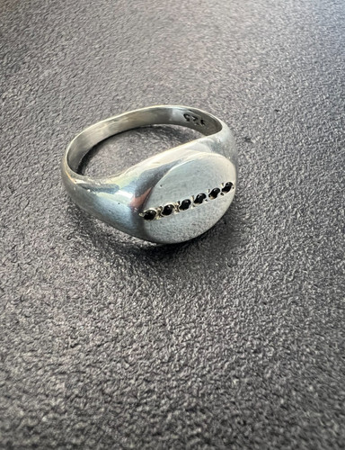 925 sterling silver oval - 925,