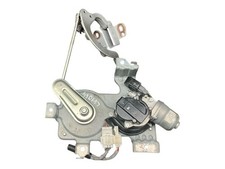 Honda Accord 2005 tailgate