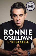 Unbreakable, O'Sullivan