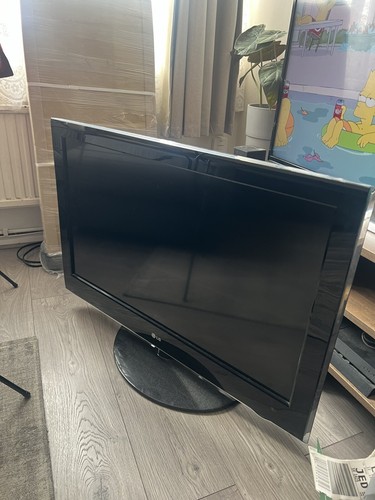 37lh5000 cables - lg, tv