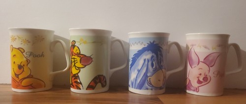 Winnie the pooh - the,