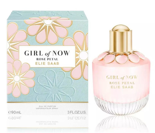 Elie saab girl - of, now