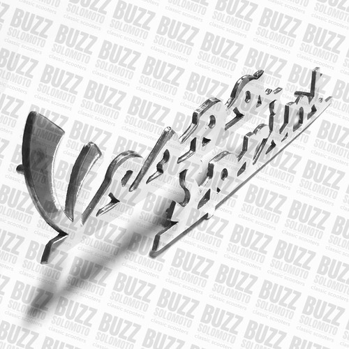 Moto vespa sprint legshield - vespa,