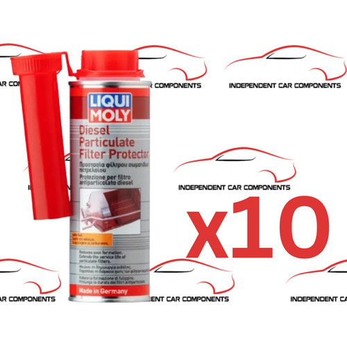 X10 liqui moly diesel - x10,