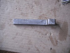 Lister cs 5/1 3/1 61 etc  Flywheel gib key nos