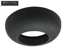 Standard 1.5" Rubber Donut Washer Seal Between Toilet Pan & Cistern Doughnut