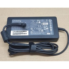 Genuine Chicony 135W AC Adapter Power Supply For MSI GL62M Laptop