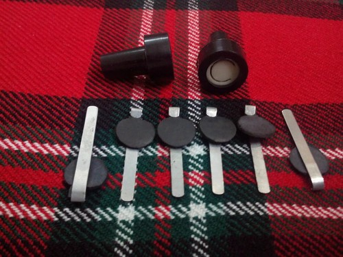 Great highland bagpipes blow - highland,