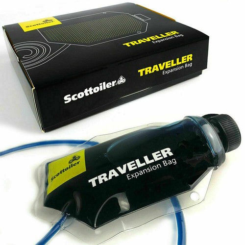 Scottoiler traveller expansion - scottoiler,