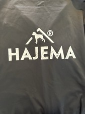 One True Saxon Hooded Track