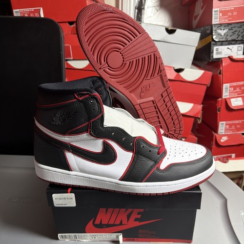 Jordan retro high - 1,